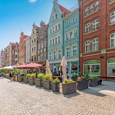 Pure Gdansk - Central Location - By Grand Apartments Exterior photo