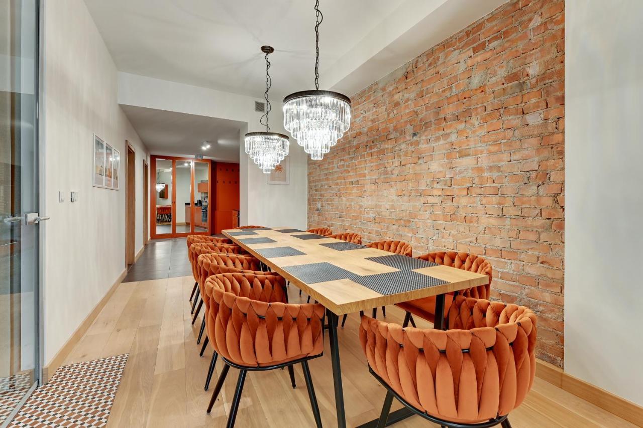 Pure Gdansk - Central Location - By Grand Apartments Exterior photo