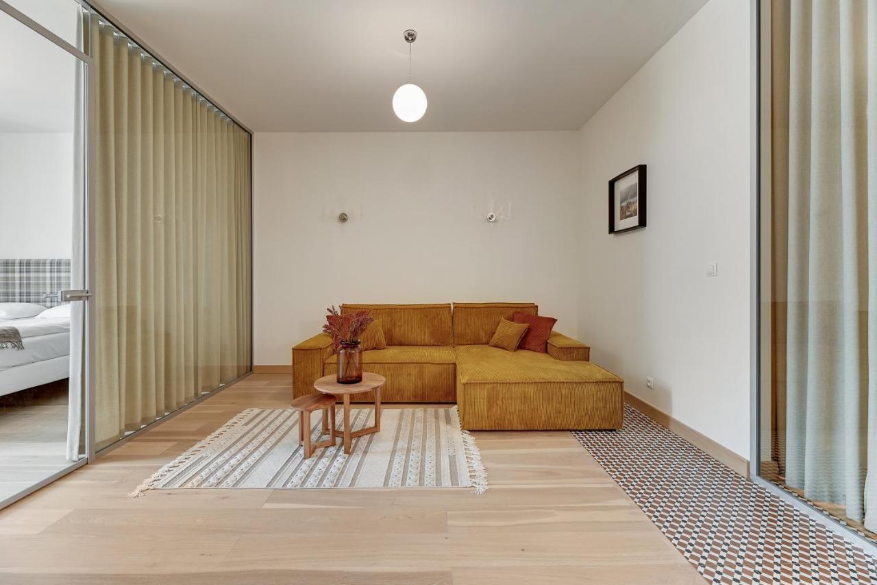 Pure Gdansk - Central Location - By Grand Apartments Exterior photo